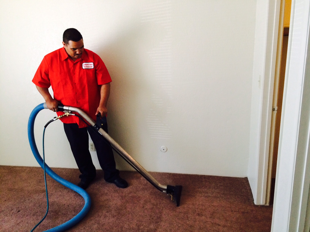 Same Day Carpet Cleaning Service